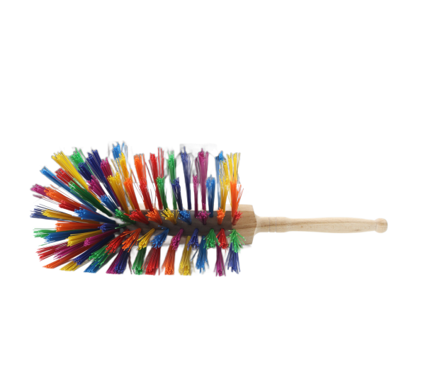 Handfeger "Konfetti"